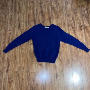 L.L. Bean Sweater